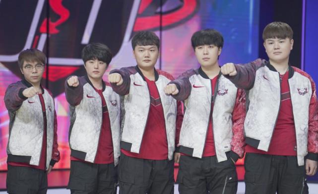 成为全场最 成为全场最