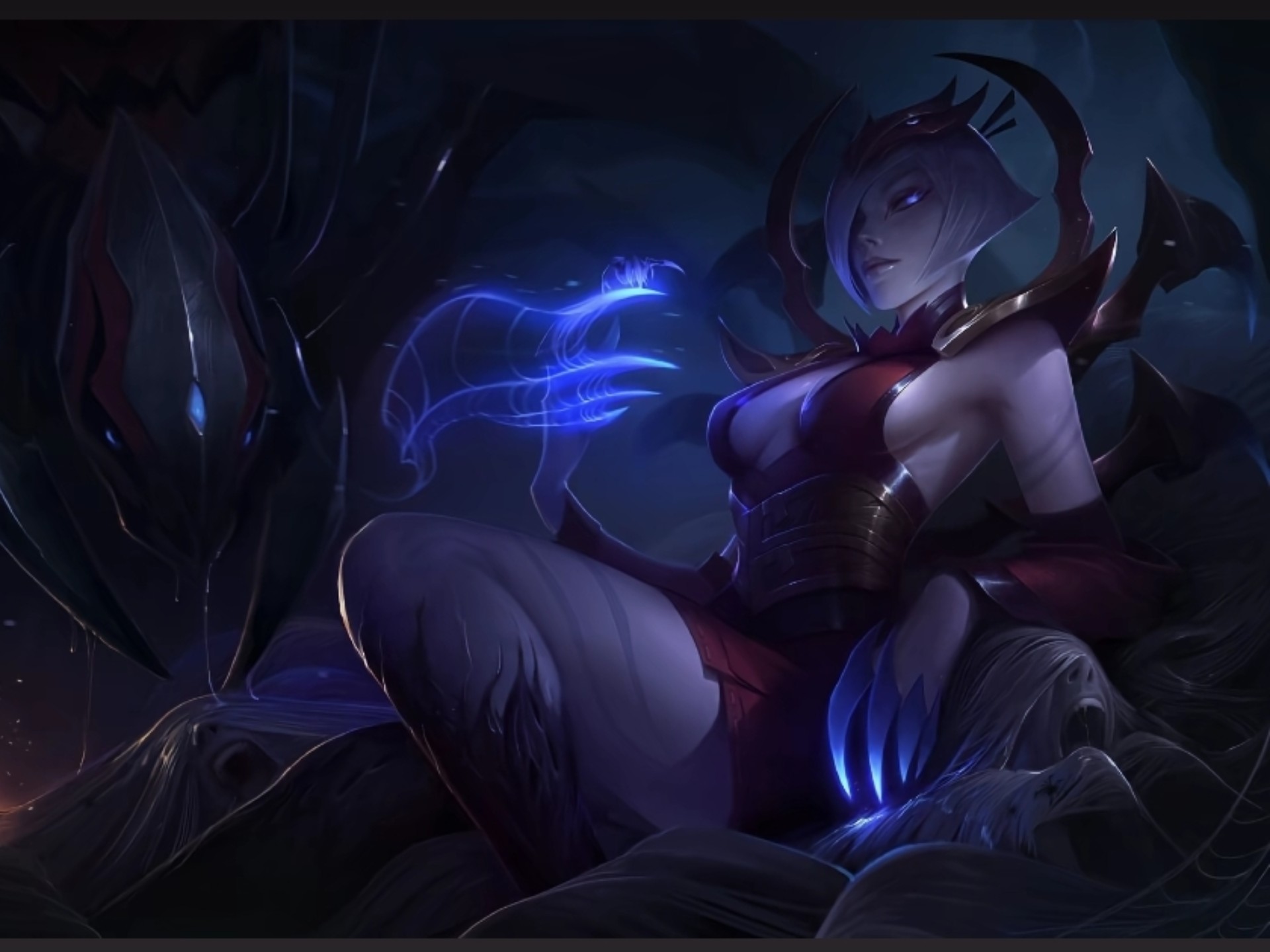 的强势表现 的强势表现