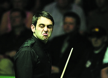 在上半场就 在上半场就